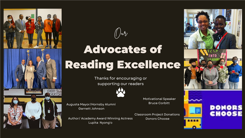 Advocates